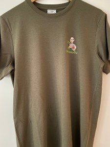 Gemüseprinz Shirt 1
