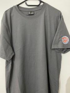 Heiko Haslinger Shirt