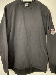 Heiko Haslinger Sweater