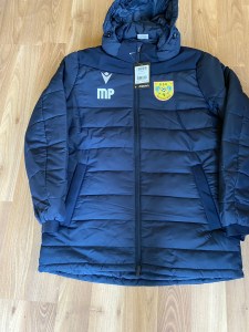 KSV Winterjacke