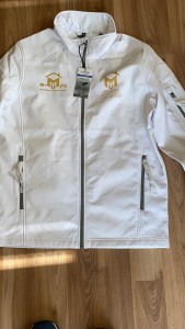 Mercan Softshelljacke 1