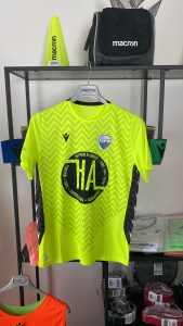 Shirt Fortuna Kids TW 1