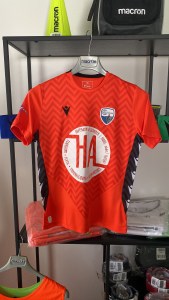 Shirt Fortuna Kids TW