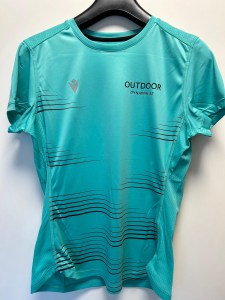 Shirt Outdoor Dynamik 1