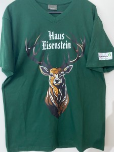 T-Shirt Haus Eisenstein