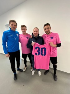 TW Dress Weikersdorf 3