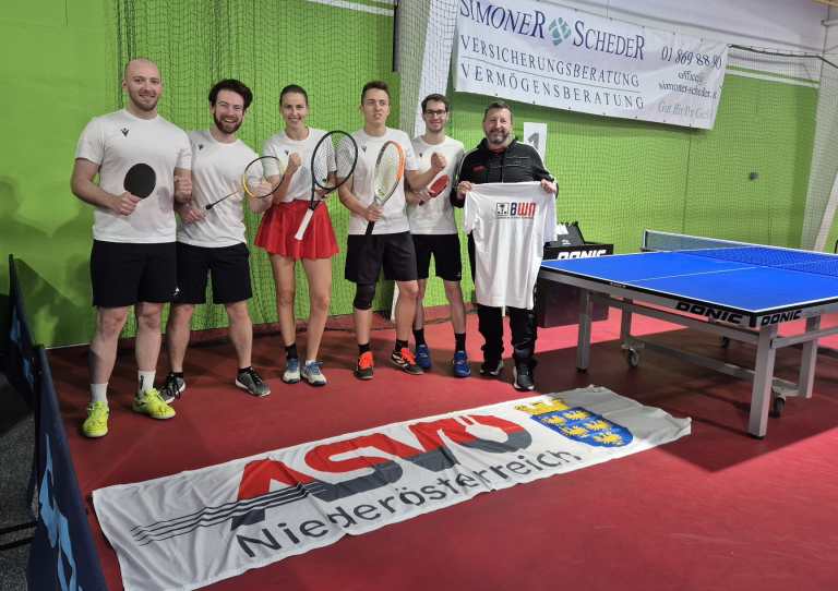 Racketlon Bundesliga