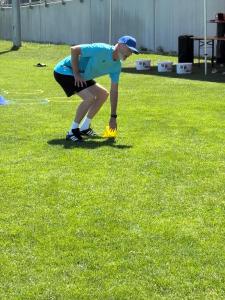 Fußball Camp Weikersdorf 2025