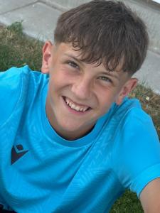 Fußball Camp Weikersdorf 2025