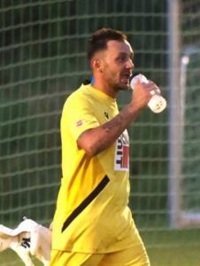 Fußball Camp Weikersdorf 2025