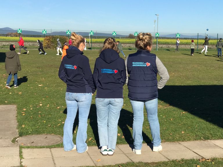 VS – Lanzenkirchen