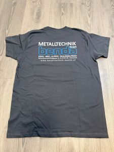 Metalltechnik benda GmbH