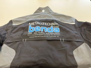 Metalltechnik benda GmbH