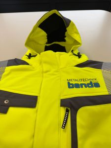 Metalltechnik benda GmbH