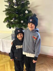 NSG Bambinis Weikersdorf