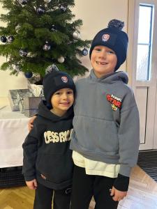 NSG Bambinis Weikersdorf