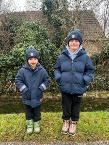 NSG Bambinis Weikersdorf